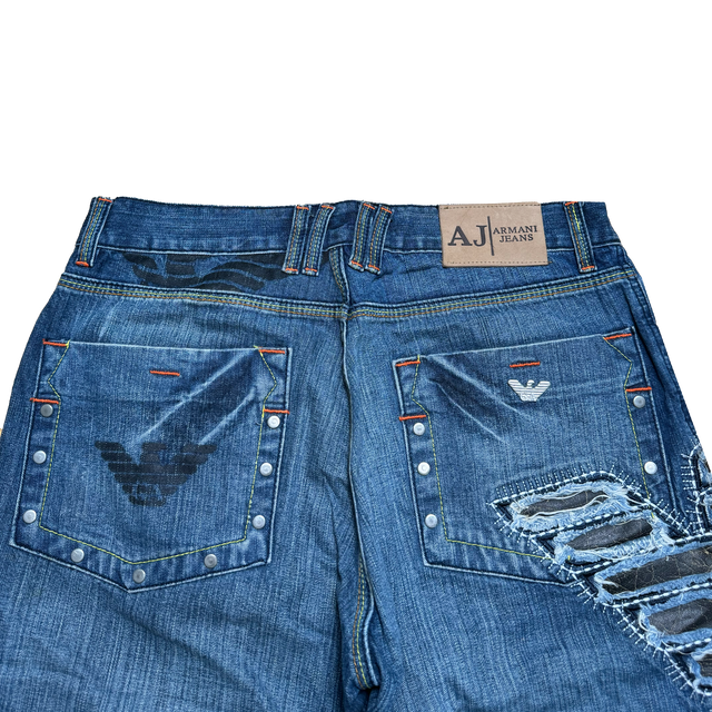 Armani Jeans (S-M)