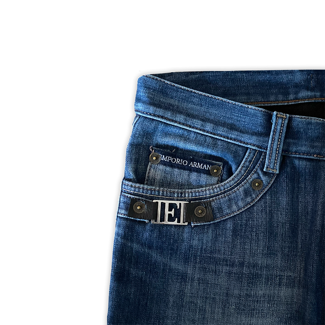 Armani-Jeans (S-M)