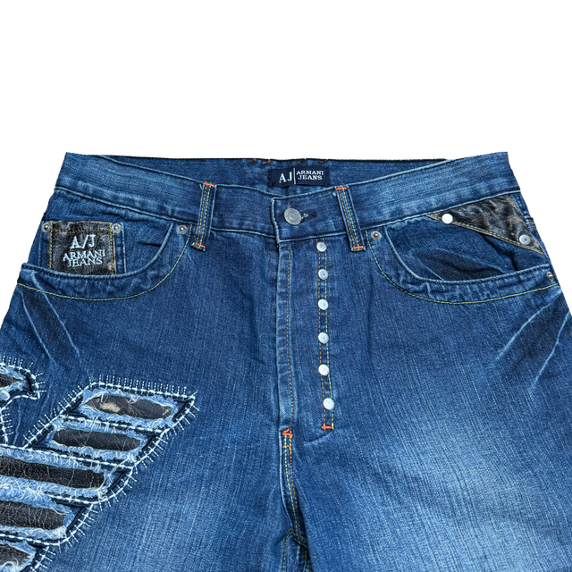 Armani Jeans (S-M)