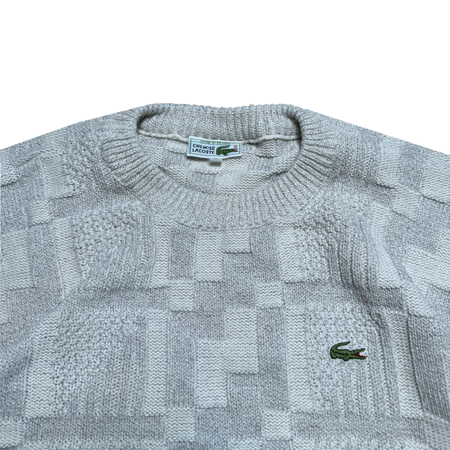 Lacoste Sweater (L)