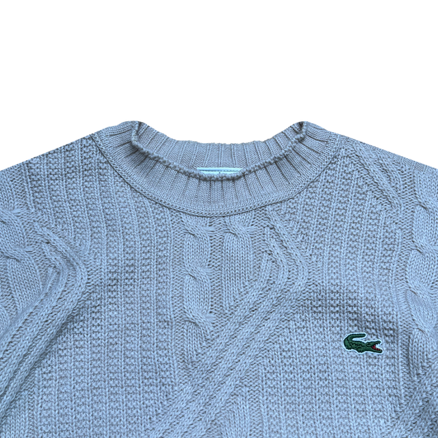 Lacoste Sweater (M)