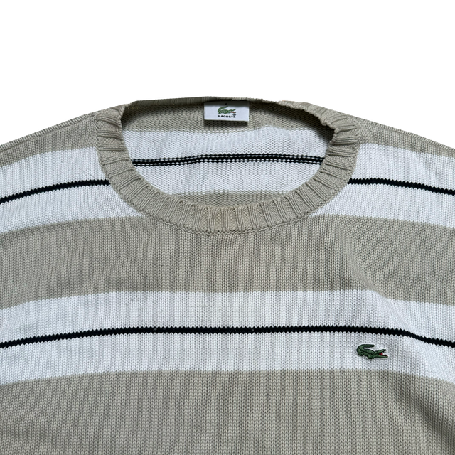 Lacoste Sweater (XL)