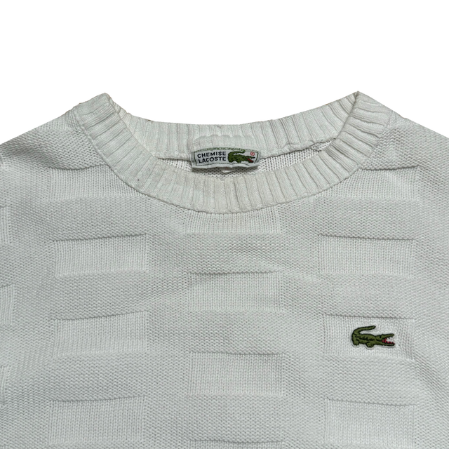 Lacoste Sweater (M)