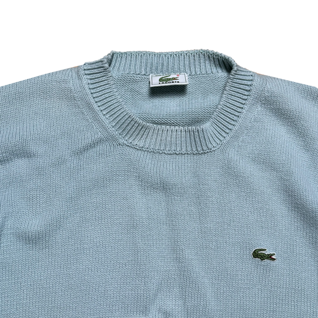 Lacoste Sweater (M)