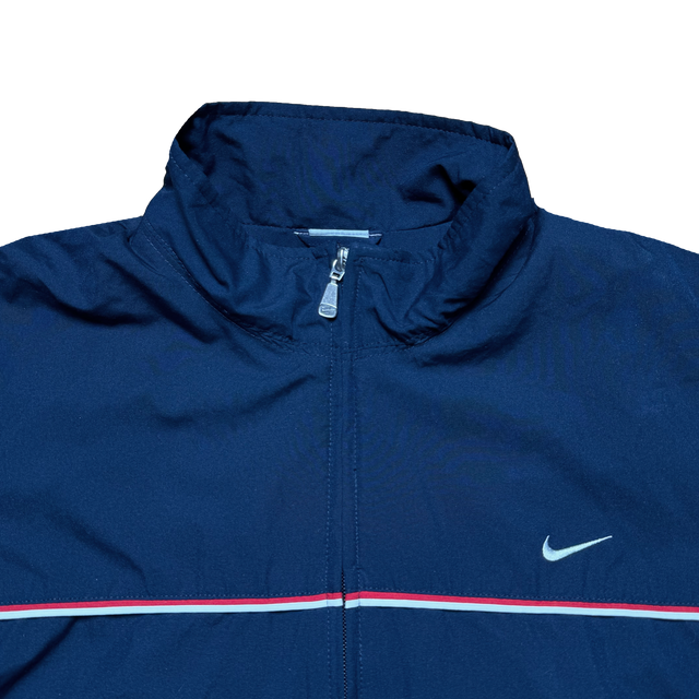 Nike Trackjacket (L)