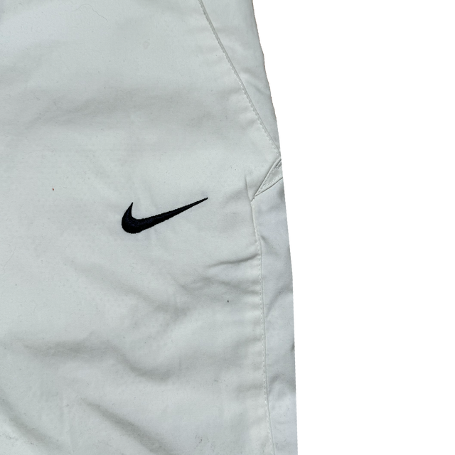 Nike Cortez Trackpants (S-M)