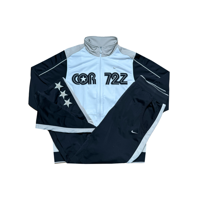 Nike Cortez Tracksuit (M)