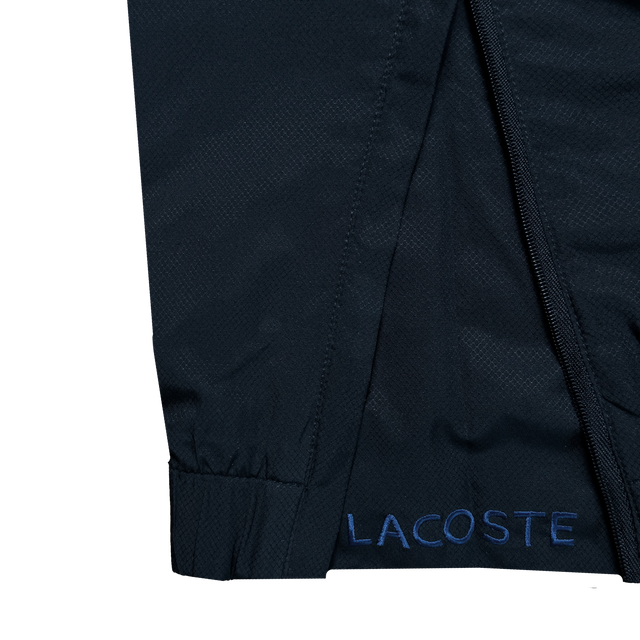 Lacoste Tracksuit (XL)