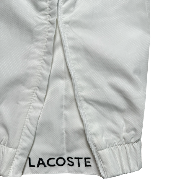 Lacoste Tracksuit (L)