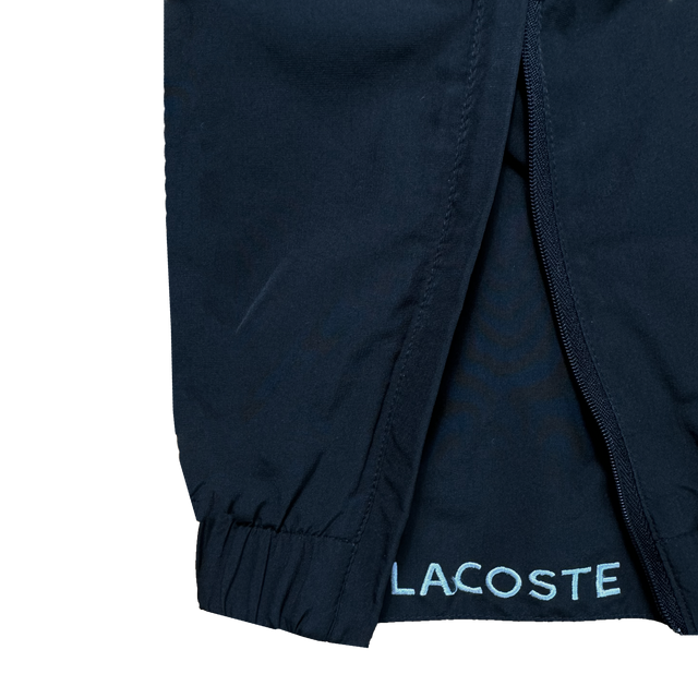 Lacoste Tracksuit (XL)