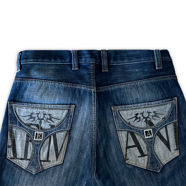 Armani-Jeans (S-M)