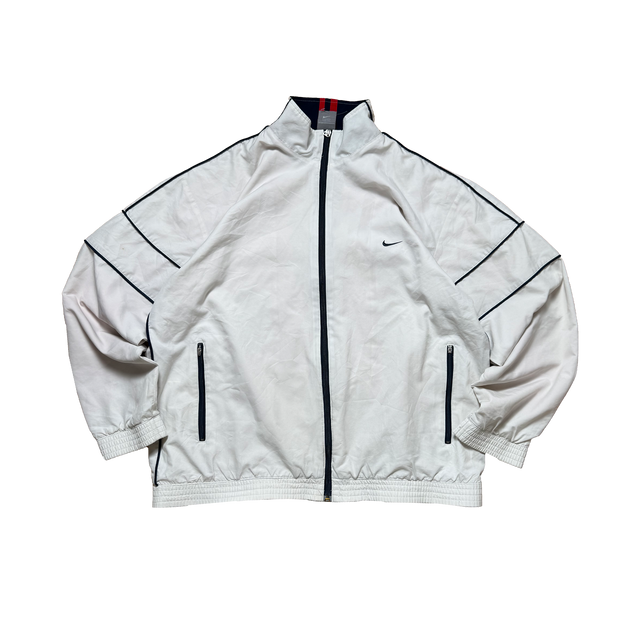 Nike Vintage Trackjacket (L)