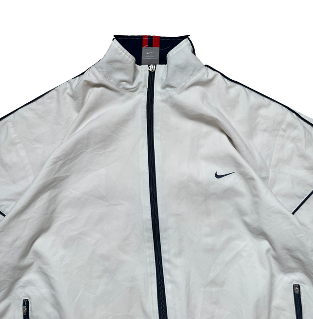 Nike Vintage Trackjacket (L)