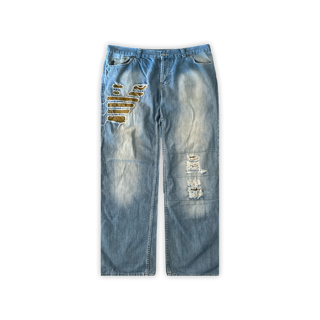 Armani-Jeans (L-XL)