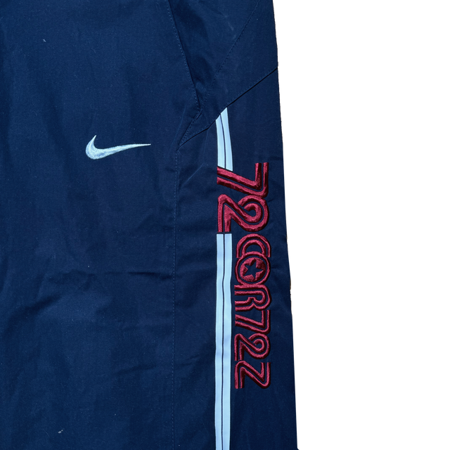 Nike Cortez Trackpants (XL)