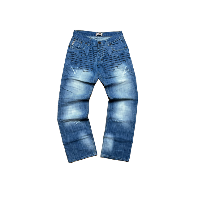 Armani Jeans (M)