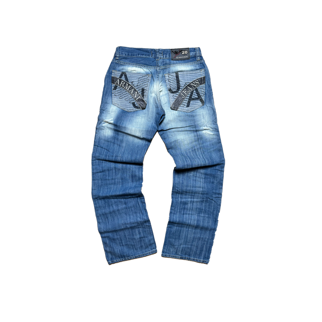 Armani Jeans (M)