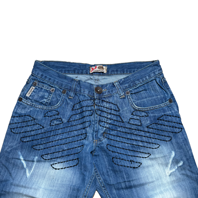 Armani Jeans (M)