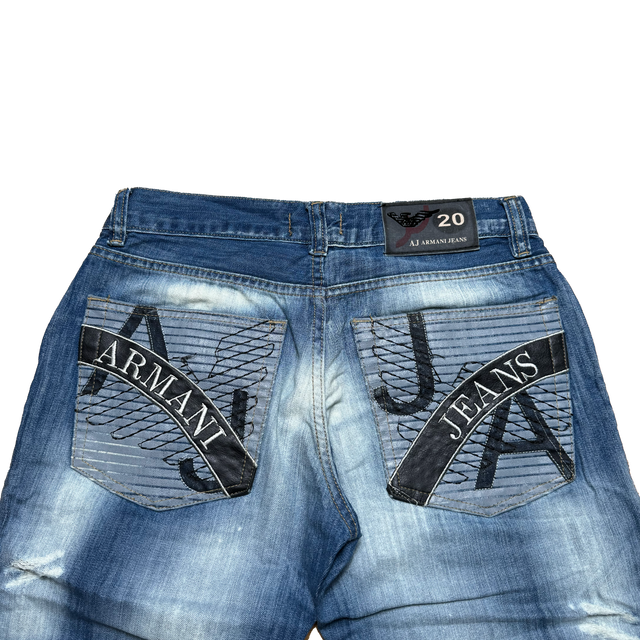 Armani Jeans (M)