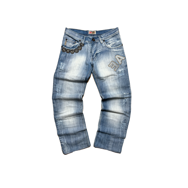 Armani Jeans (S)