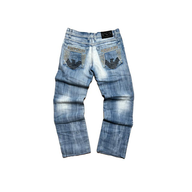 Armani Jeans (S)