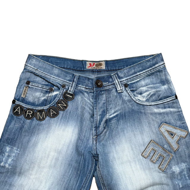 Armani Jeans (S)