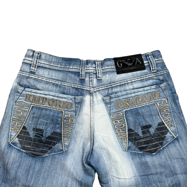 Armani Jeans (S)