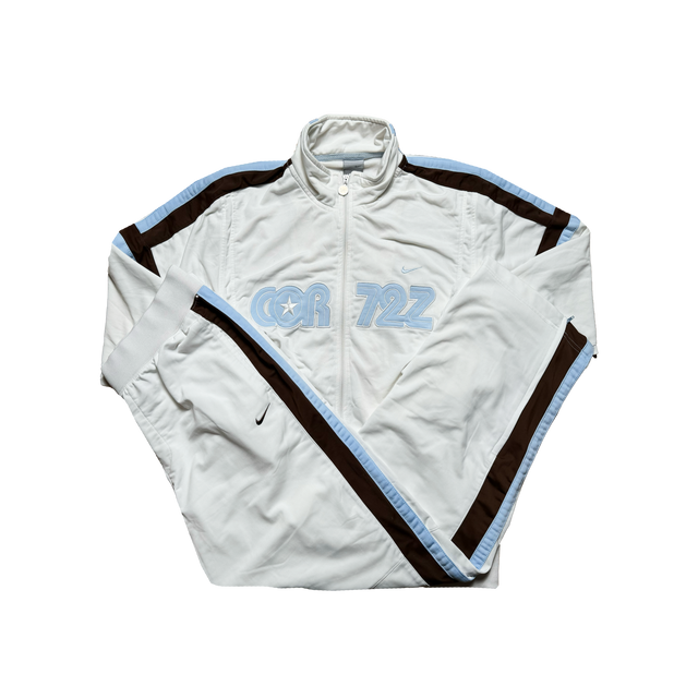 Nike Cortez Tracksuit L Komat Boutiqiue