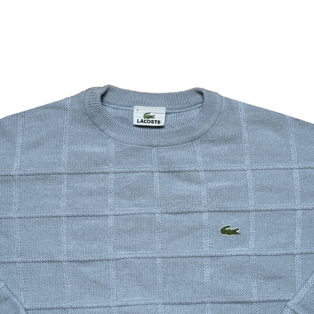 Lacoste Sweater (M)