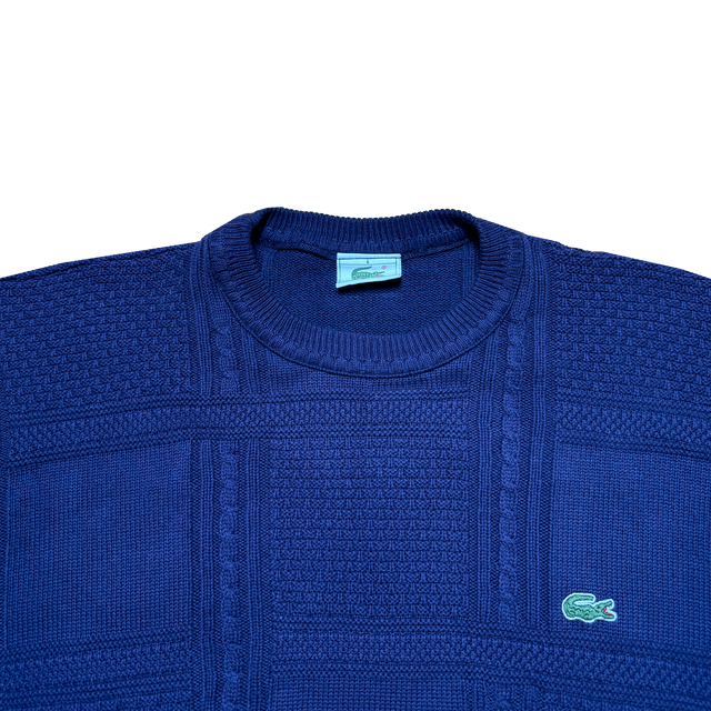 Lacoste Sweater (M)