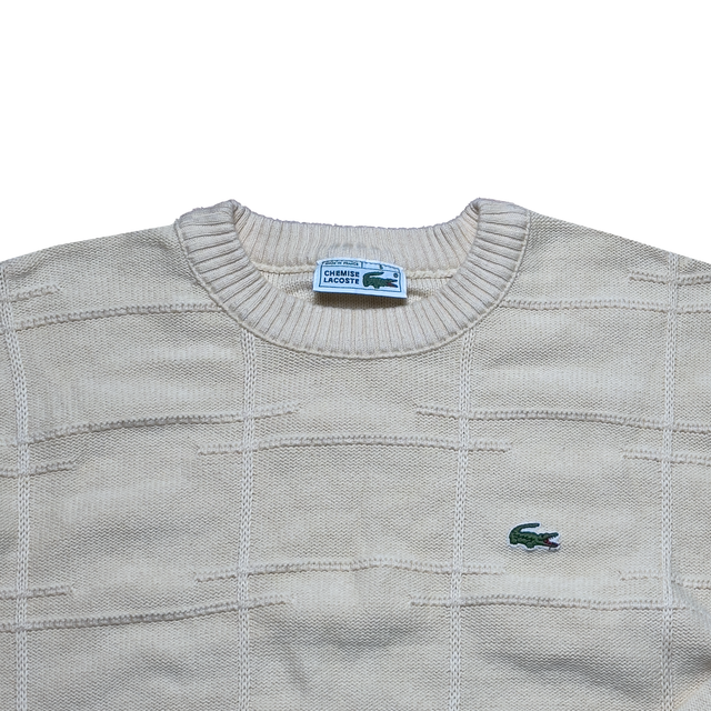 Lacoste Sweater (L)