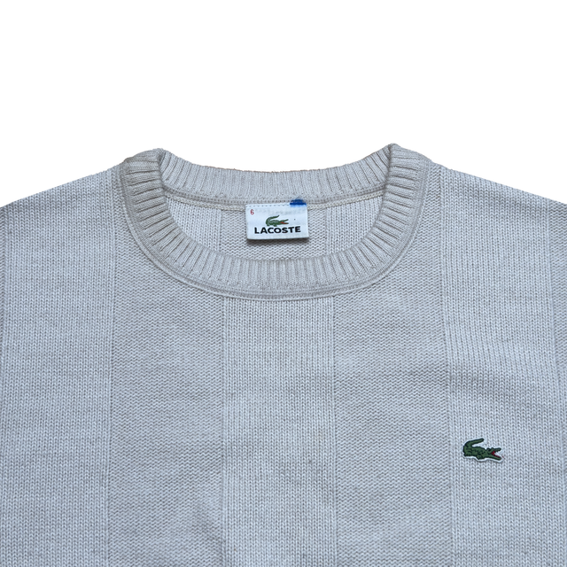 Lacoste Sweater (M)