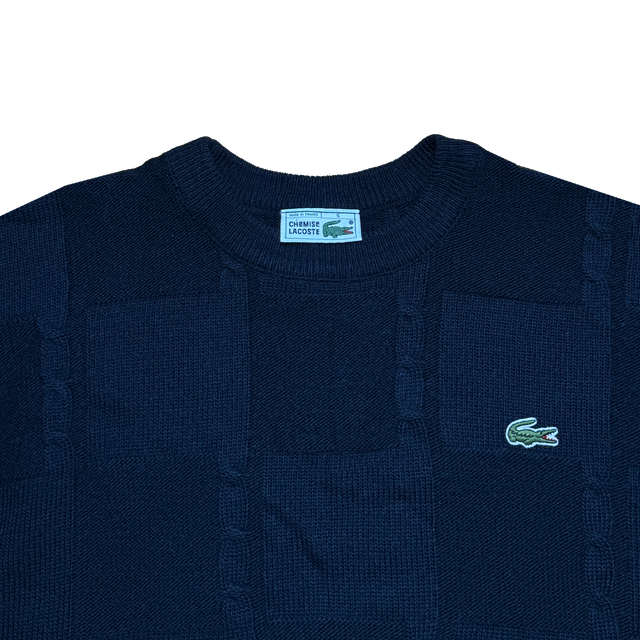 Lacoste Sweater (M)