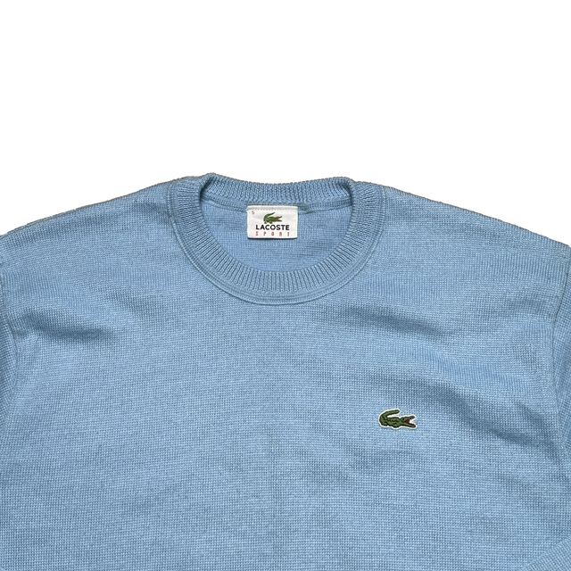 Lacoste Sweater (M)