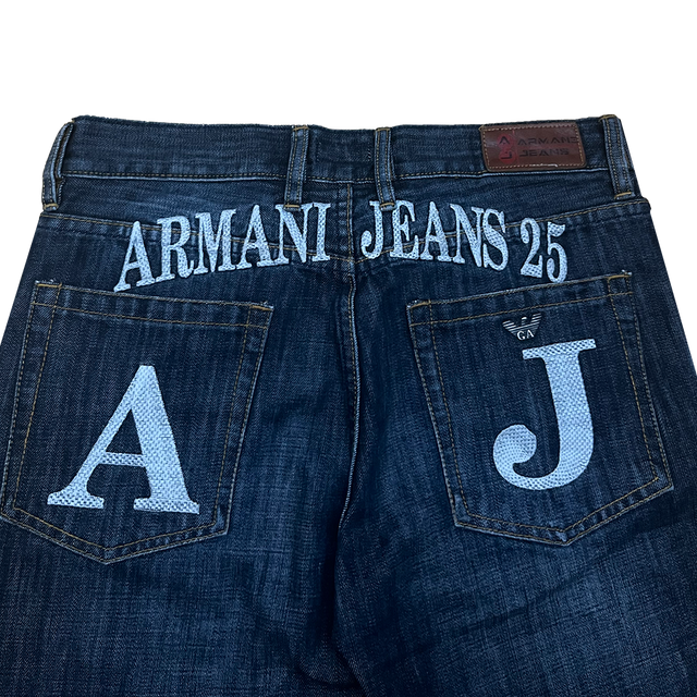 Armani Jeans (S-M)