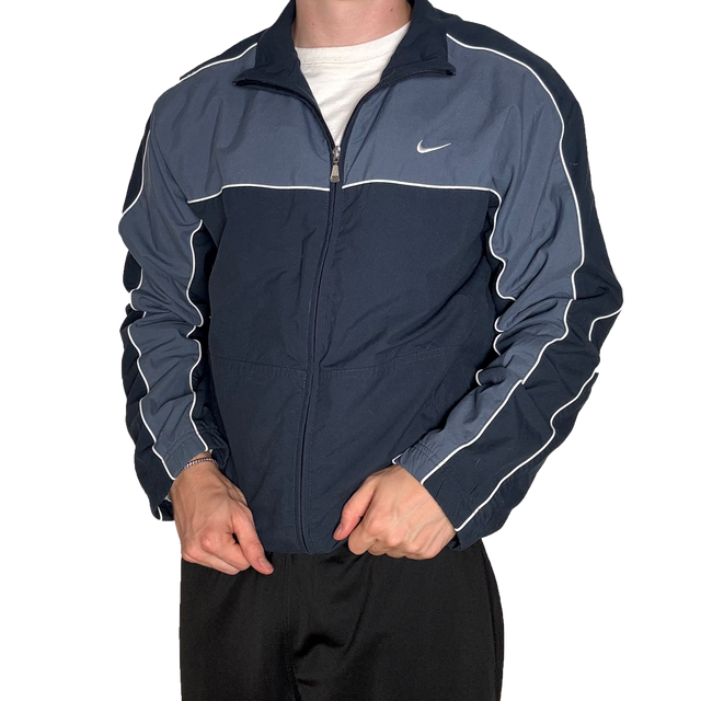 Nike Vintage Trackjacket (L)