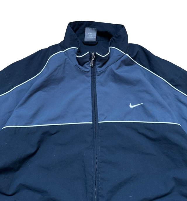 Nike Vintage Trackjacket (L)