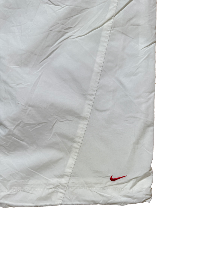 Vintage Nike Hex Trackpants (L)