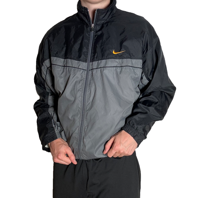 Nike Trackjacket (L)