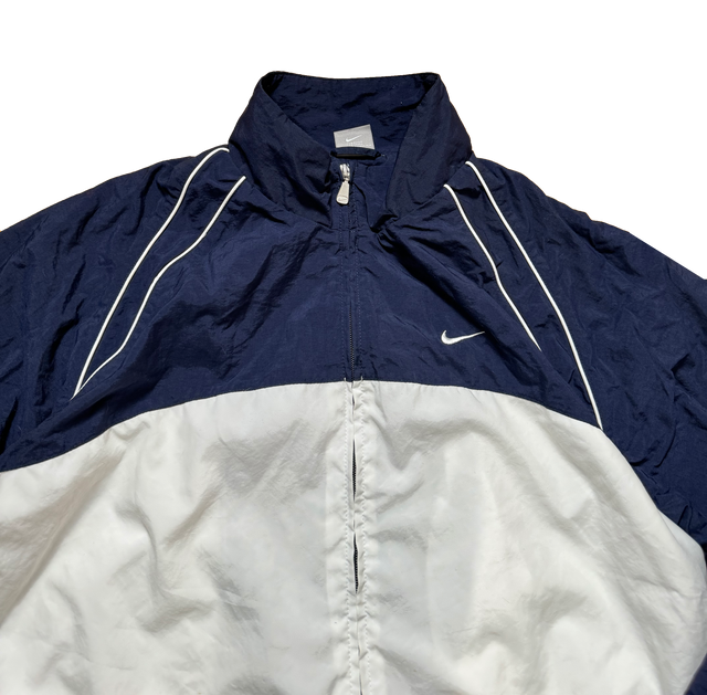 Nike Vintage Trackjacket (L)