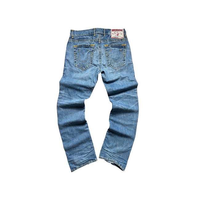 True Religion Vintage Jeans (XL)