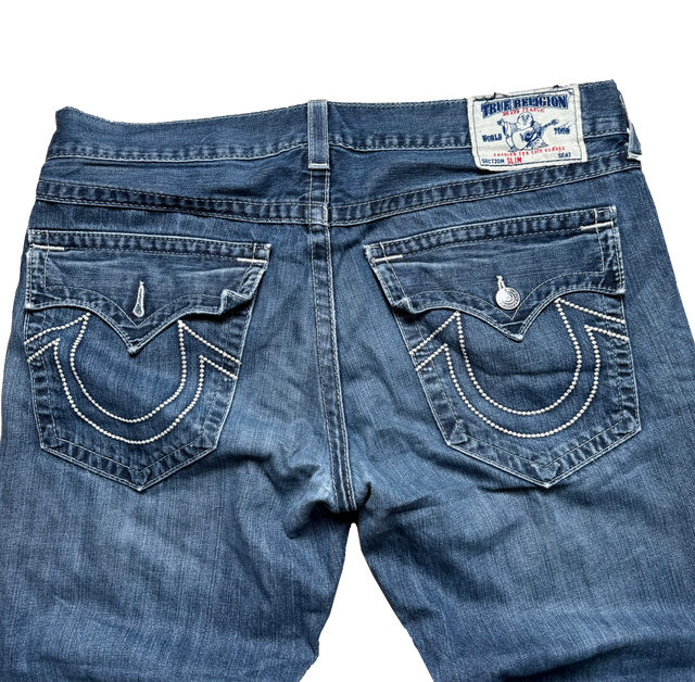 True Religion Jeans (M)