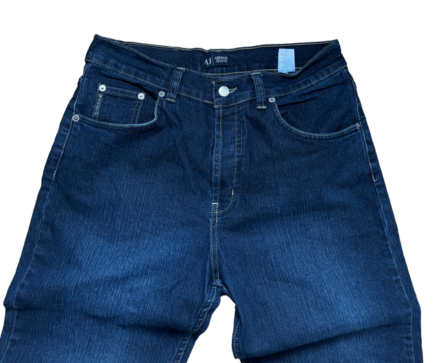 Armani Vitage Jeans (L)