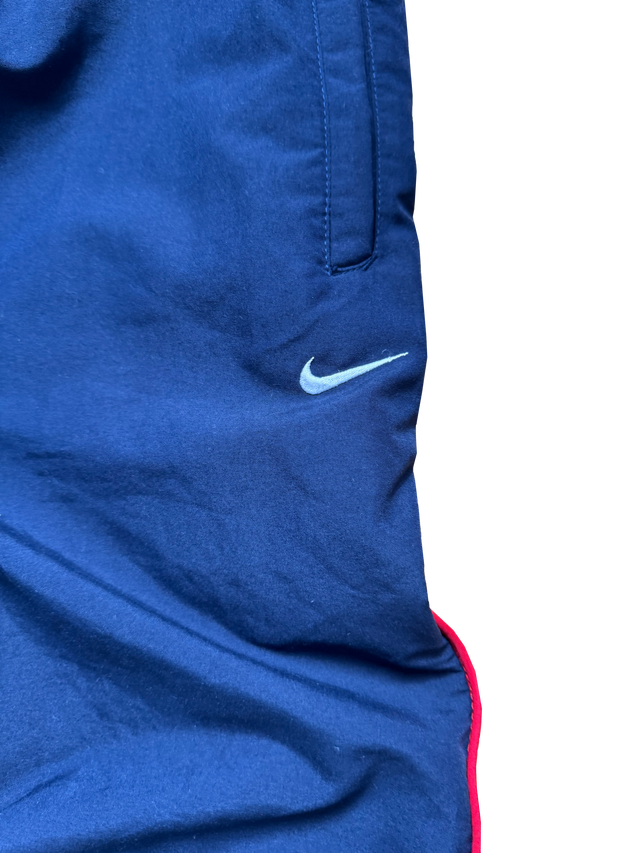 Vintage Nike Trackpants (M)