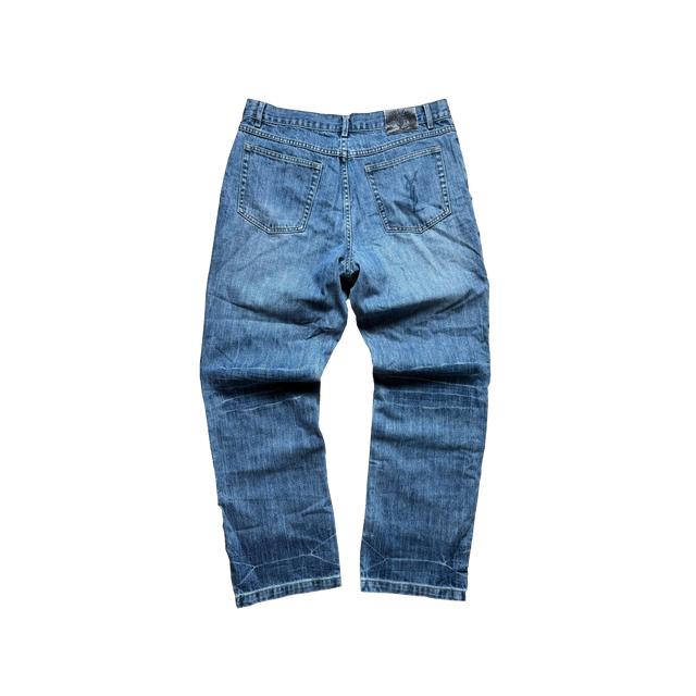 Yves Saint Laurent Jeans (L)