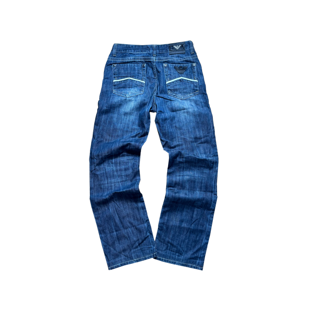 Armani Vintage Jeans (S)