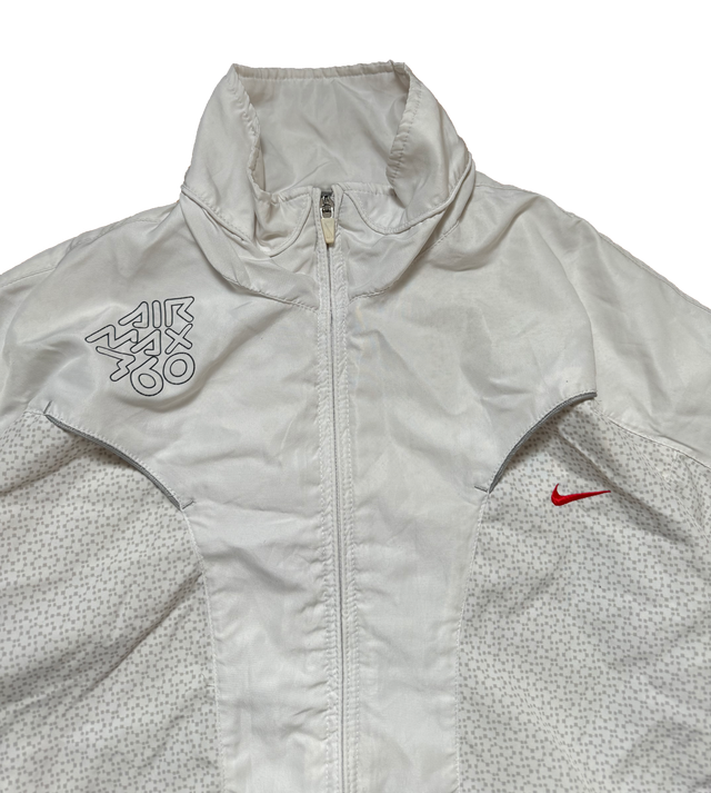 Nike Vintage Trackjacket (M)