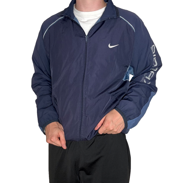 Nike Vintage Trackjacket (M)