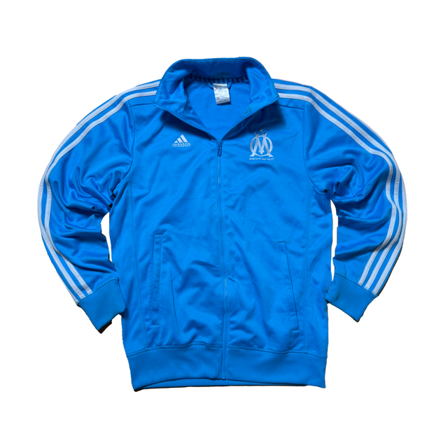 Vintage Marseille Track Jacket (S)