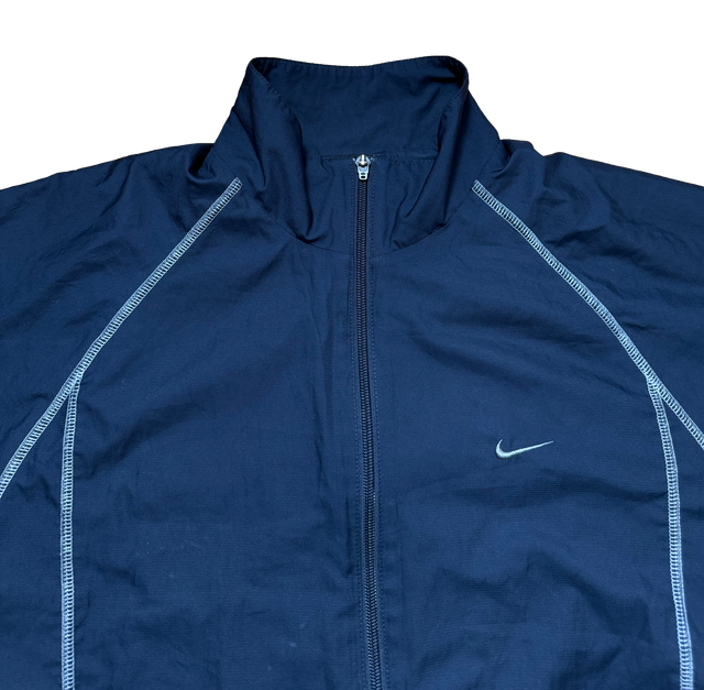 Nike Vintage Trackjacket (L)